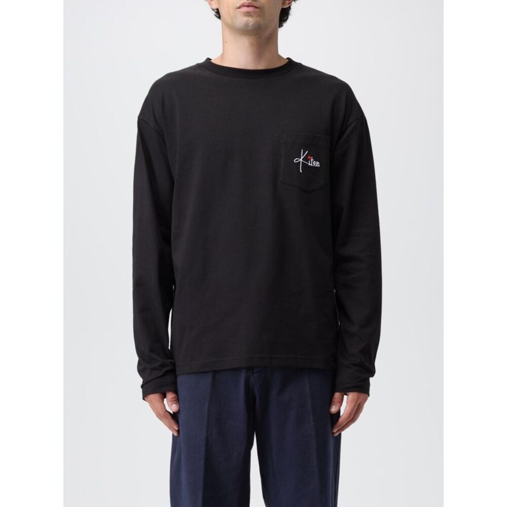 Kiton Men T-Shirt Men Kiton